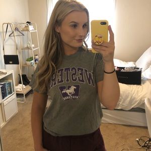 Western University T-Shirt